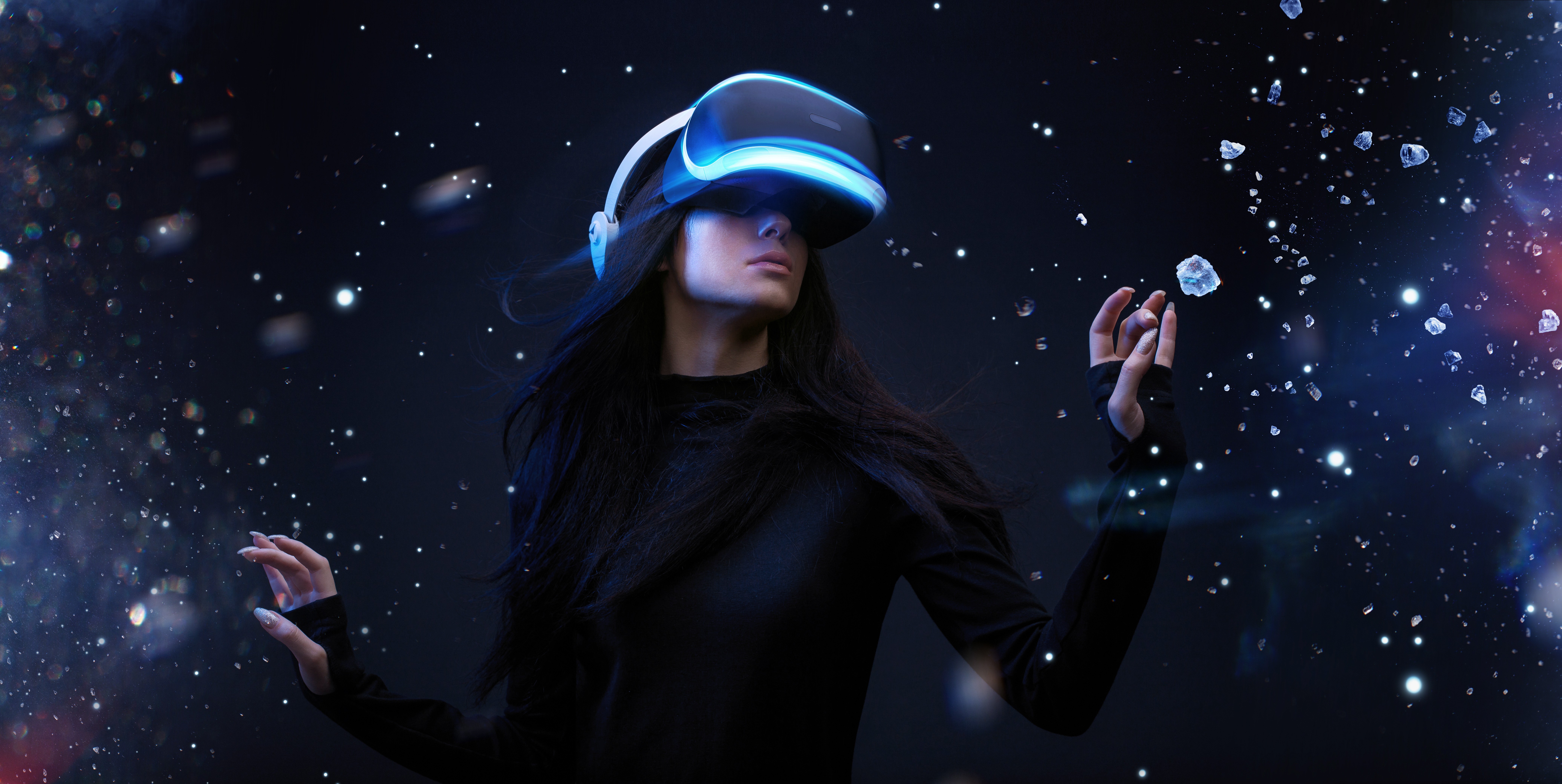VR画像